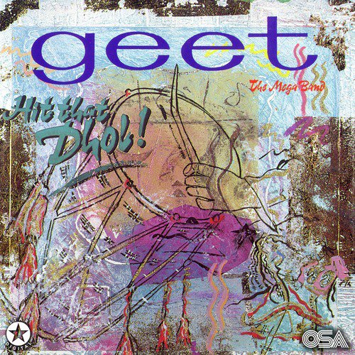 Geet Boliyan - Geet The Mega Band