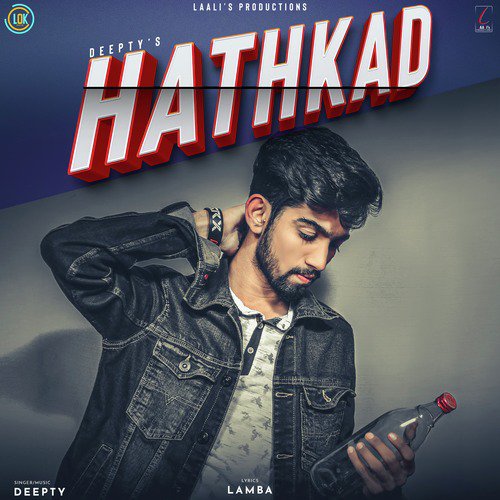 Hathkad - Deepty