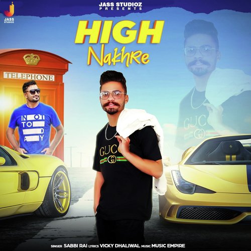 High Nakhre - Sabbi Rai