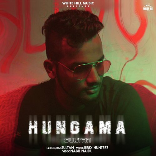 Hungama - Sultan