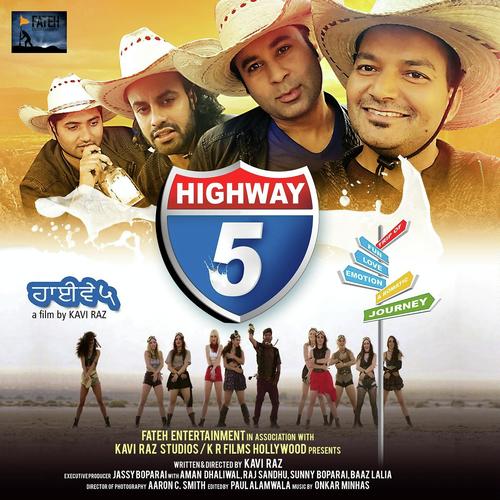 Ghunghrale Wala - Onkar Minhas, Labh Janjua, Onkar Minhas, Daler Mehndi, Raja Hasan, Baaz, Palak Muchhal