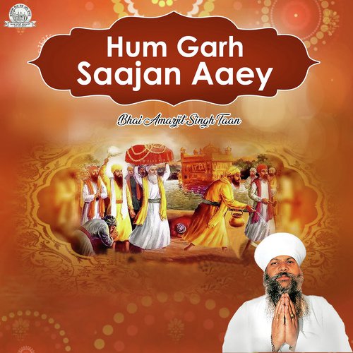 Kitta Lohriye Kam - Bhai Amarjeet Singh Taan