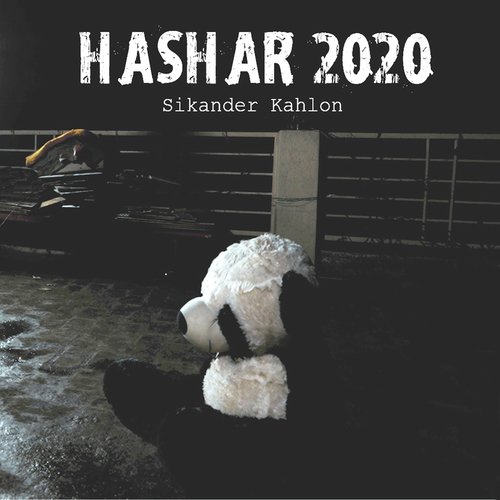 Hashar 2020 - Sikander Kahlon