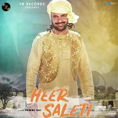 Heer Saleti - Money Sondh