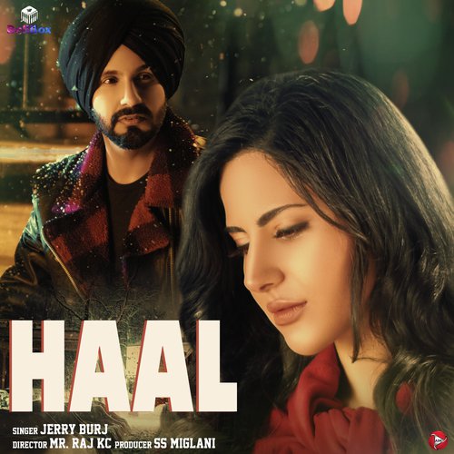 Haal - Jerry Burj