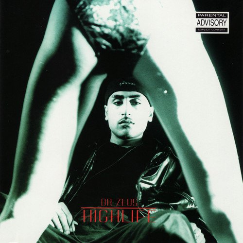 Bust Loose - Dr Zeus