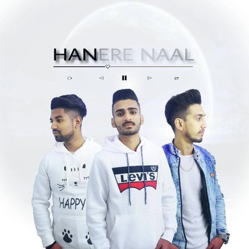 Hanere Naal - Shiv Mehra, Sandy