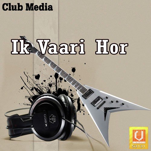 Dil Wich Uthda Dard - Kebi Dhindsa