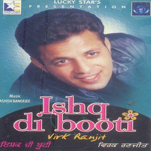 Ishq Sharabi - Virk Ranjit