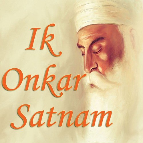 Ik Onkar Satnam - Various Artists