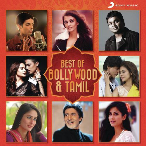 Tere Bina (From Guru) - Various Artists