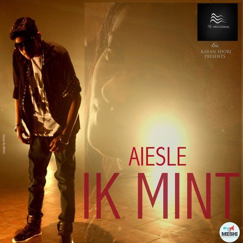Ik Mint - Aiesle