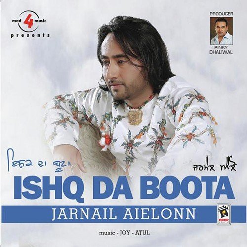 Didaar Ho Gaya - Jarnail Aielonn
