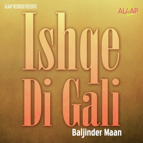 Ranjha - Baljinder Maan