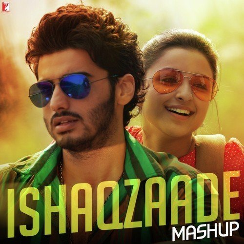 Ishaqzaade - Mashup - Amit Trivedi