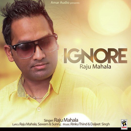 Zindgi - Raju Mahala