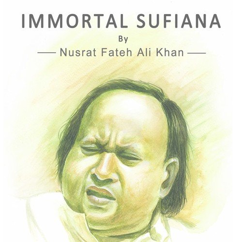 Meri Tauba Meri Tauba - Nusrat Fateh Ali Khan