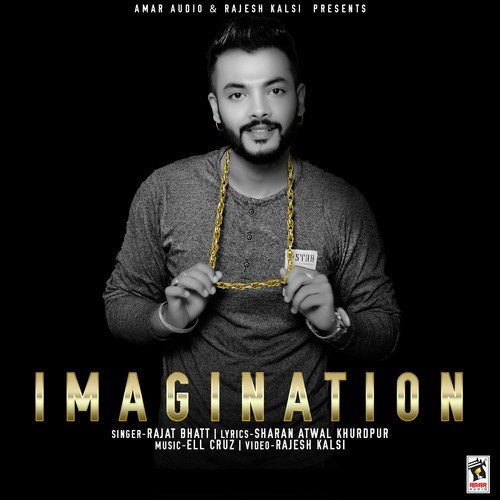 Imagination - Rajat Bhatt