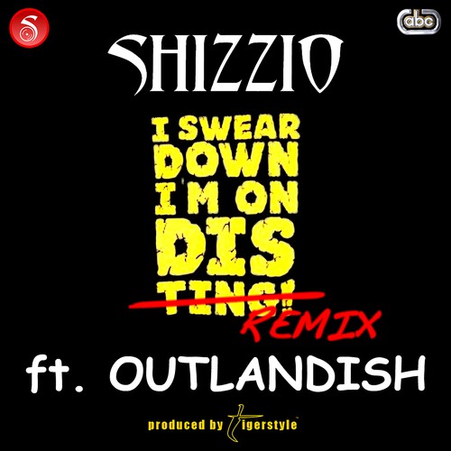 I Swear (Kasam Khuda Di) Remix Instrumental - Shizzio