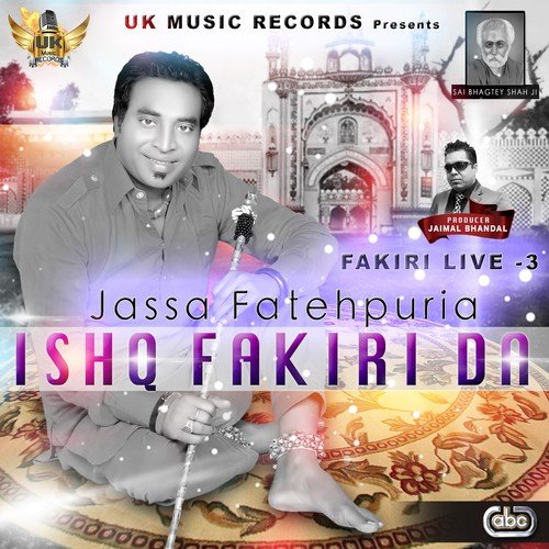 Ishq Fakira - Jassa Fatehpuria