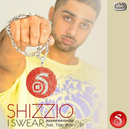 I Swear (Kasam Khuda Di) Instrumental - Shizzio