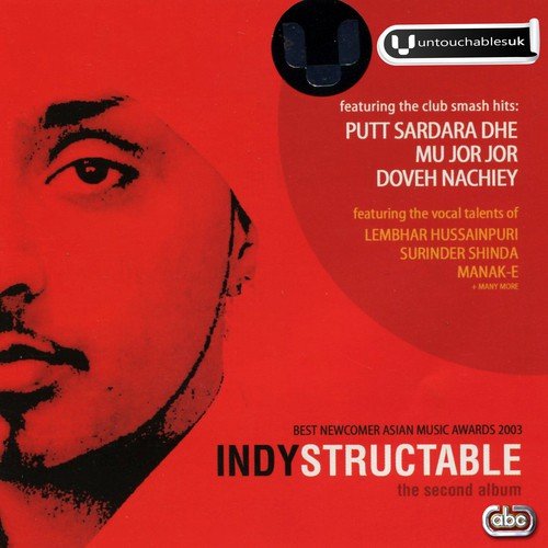 Dil Hildhay - Indy Sagu
