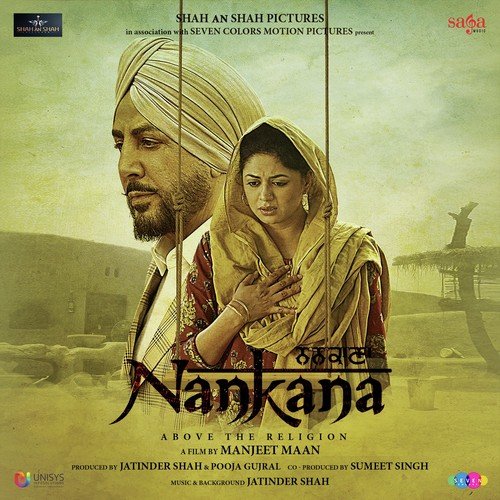 Kiven Karange Guzara - Harbhajan Mann