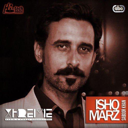 Ishq Marz - Saboor Khan