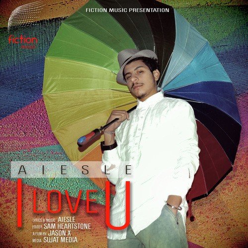 I Love U - Aiesle