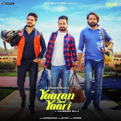 Yaaran Naal Yaari - Shivjot