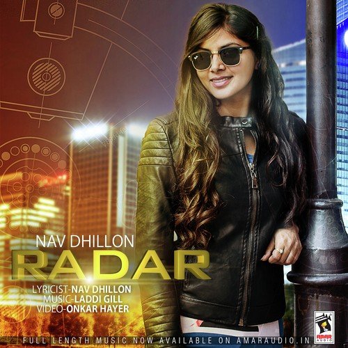 Radar - Sahni Saab