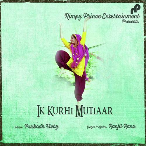 Ik Kurhi Mutiar - Ranjit Rana