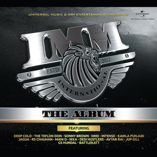 Naal Nachna - Various Artists