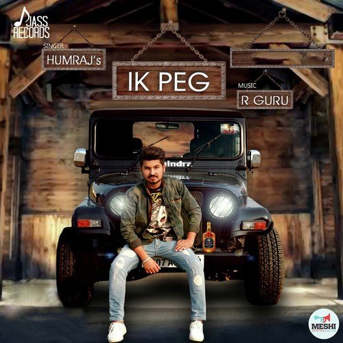 Ik Peg - Humraj