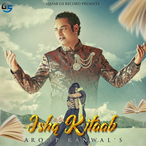 Ishq Kitaab - Aroop Kanwal