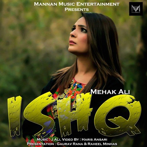 Ishq - Mehak Ali