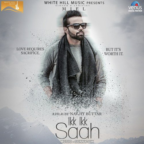 Ikk Ikk Saah - Gurnazar