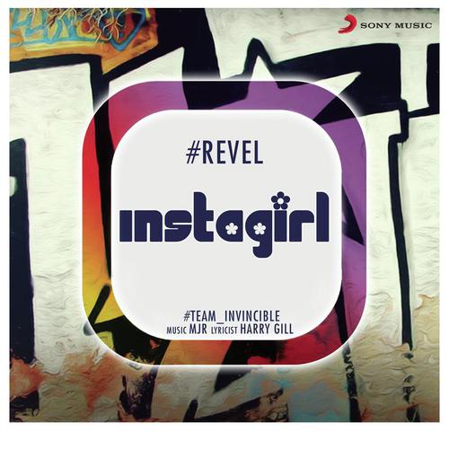 Insta Girl - Revel
