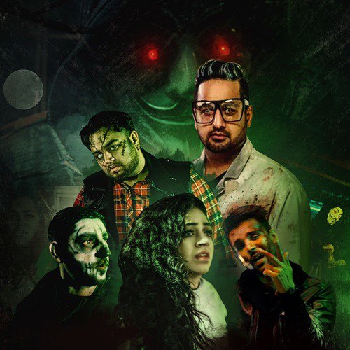 Im High (feat. Deep Jandu, Banka, Yashvi, Musahib  Jaydee) - DJ K Square, Deep Jandu, Jaydee, Yashvi, Musahib, Banka