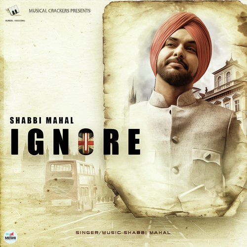 Ignore - Shabbi Mahal