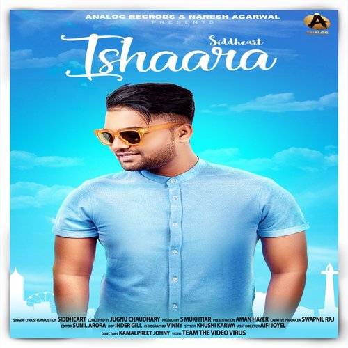 Ishaara - Siddheart