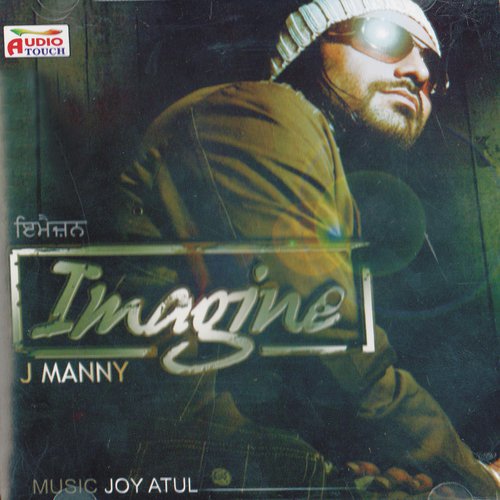 Jahanjar - J Manny