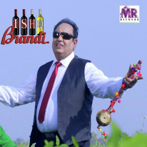 Ishq Brandi - Jassi Premi