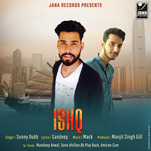 Ishq - Sunny Dubb