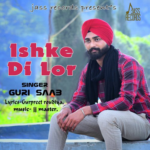 Ishke Di Lor - Guri Saab