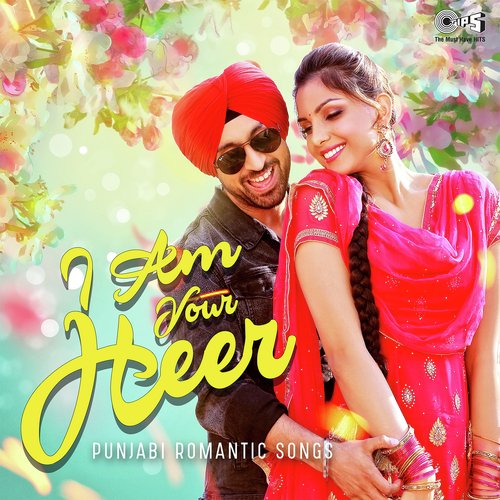 Teri Aankh Sharabi (From Yaarana) - Various Artists