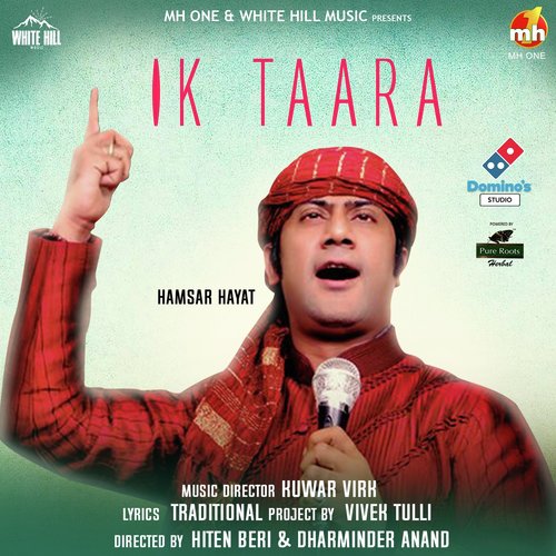 Ik Taara - Hamsar Hayat