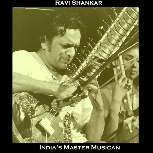 Dhun (Folk Airs) - Pandit Ravi Shankar