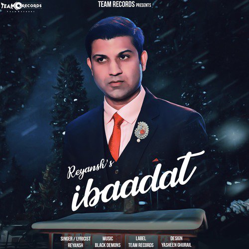 Ibaadat - Reyansh