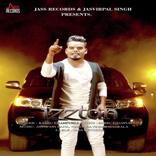 Izztan - Babbu Khanpuria